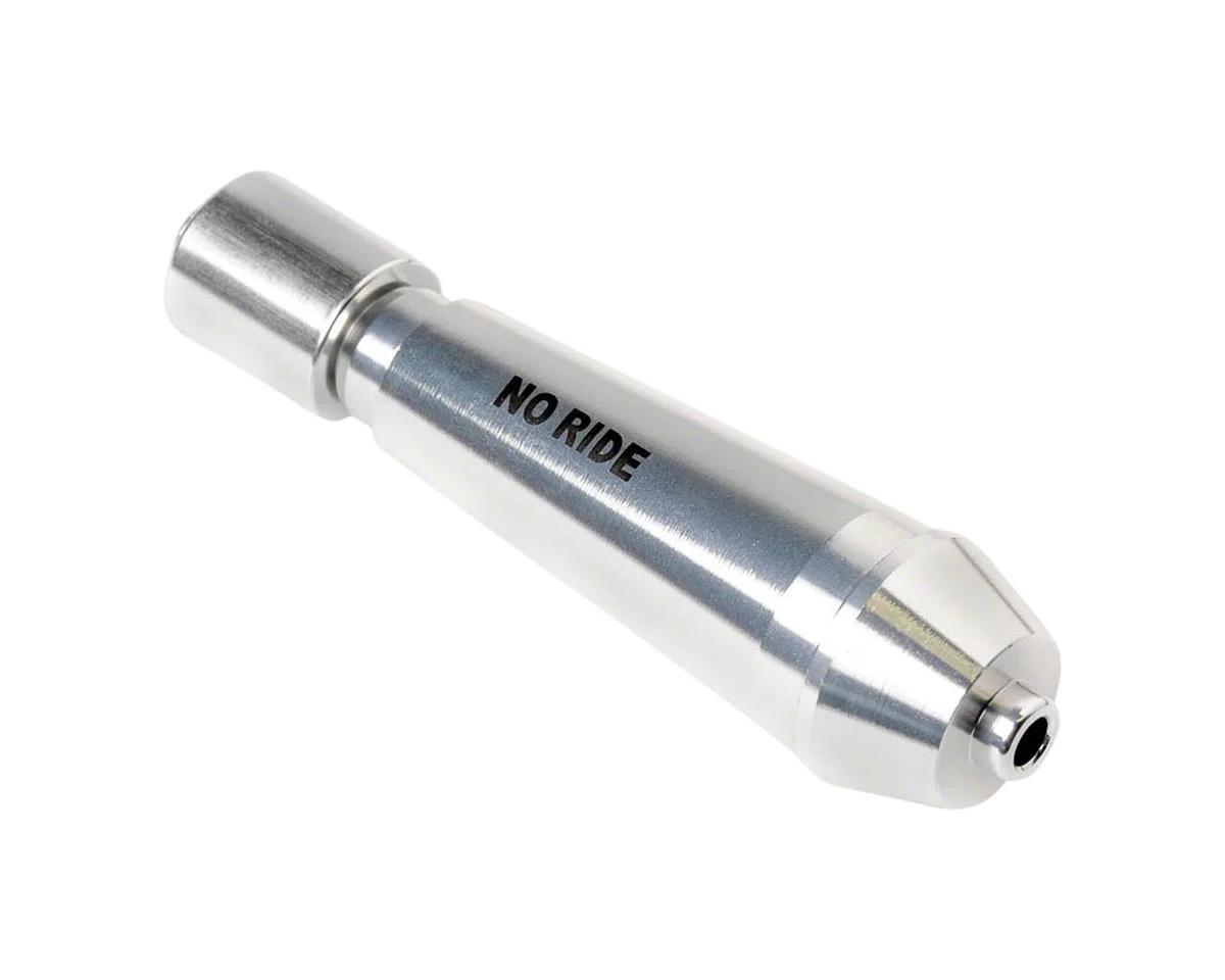 DT Swiss Lefty Hub Truing Stand Adaptor